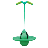 Balanceball für Sprünge