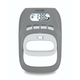 Handkraftmesser CAMRY EH211H, digital, bis zu 180 kg, Damen- und Herrenmodus, mit Speicher für 19 Benutzer