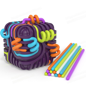 3D-Touch-Sensorwürfel