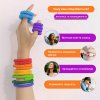 SensoStick – ein strukturierter, flexibler Sensor-Stick