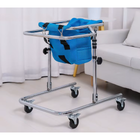 Rollator-Gehhilfen für Kinder