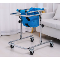 Rollator-Gehhilfen für Kinder