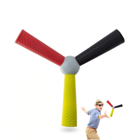 Trainingsstab für Reaktion und Koordination Reflex Stick