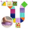 Massagematte «Ortek Multi Mix» 8 Elemente + 6 Sektoren