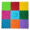 Massagematte Ortek Mix Puzzles 9 Elemente AKTUALISIERT