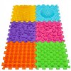 Massagematte Ortek Mix Puzzles 6 Elemente AKTUALISIERT