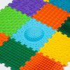 Massagematte Ortek Mix Puzzles 12 Elemente AKTUALISIERT