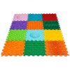 Massagematte Ortek Mix Puzzles 12 Elemente AKTUALISIERT