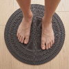 Massagematte Ortek Stacheln, 1 Sektion Graphit