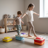 Ortek Balancebrücken-Trainingsset, 10-teilig