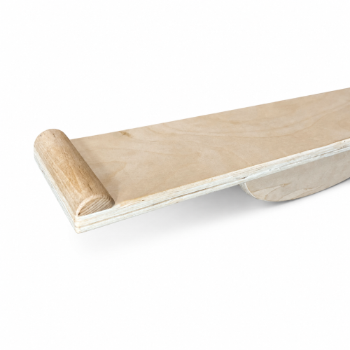 Ortek Balanceboard, breit