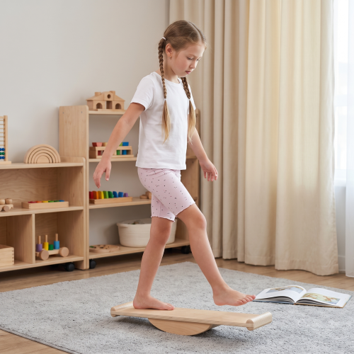 Ortek Balanceboard, breit