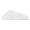 Orthopädisches Anti-Reflux Kissen mit Höhen- und Längenverstellung J2540 T