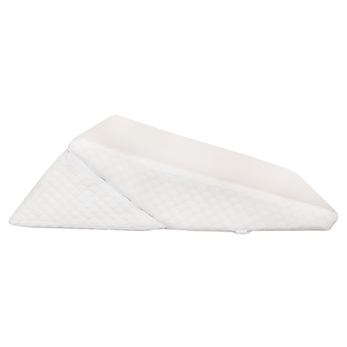 Orthopädisches Anti-Reflux Kissen mit Höhen- und Längenverstellung J2540 T