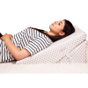 Orthopädisches Anti-Reflux Kissen mit Höhen- und Längenverstellung J2540 T