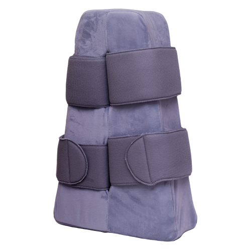 Orthopädisches Kissen zur Fixierung der Hüfte Bandage 45x30cm Olvi J2506