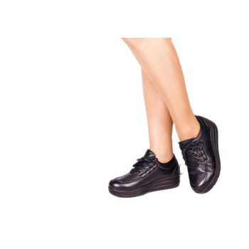Vielseitigkeit und Komfort: Orthopädische Schuhe für Erwachsene im Alltag