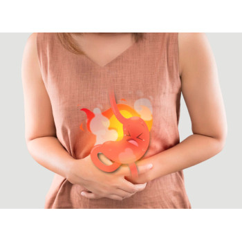 Was ist Reflux?