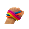 "Stretch It" - Sensorische Gummibänder für die Feinmotorik