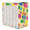 Massagematte Ortek Mega Mix Puzzle 12 Teile + 8 Sektoren PASTELL