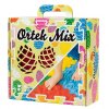 Massagematte Puzzle Mix Pastell 8 Elemente