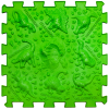 Massagematte Ortek «Dinosaurier Puzzle» 12 Elemente