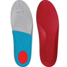 Anatomische Einlegesohle 4Rest Orto "Ultra Sport" 09-200 Gr. 36-45