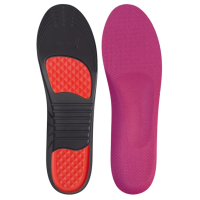 Einlegesohle 4Rest Orto mit Memory Schaum "Support" 09-205 Gr. 36-45