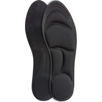 Anatomische Einlegesohle 4Rest Orto mit Memory Schaum 09-906 Gr. 36-45