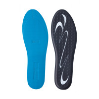 Massage-Einlegesohle 4Rest Orto mit Memory Schaum 09-192 Gr. 36-45