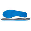 Massage-Einlegesohle 4Rest Orto mit Memory Schaum 09-192 Gr. 36-45