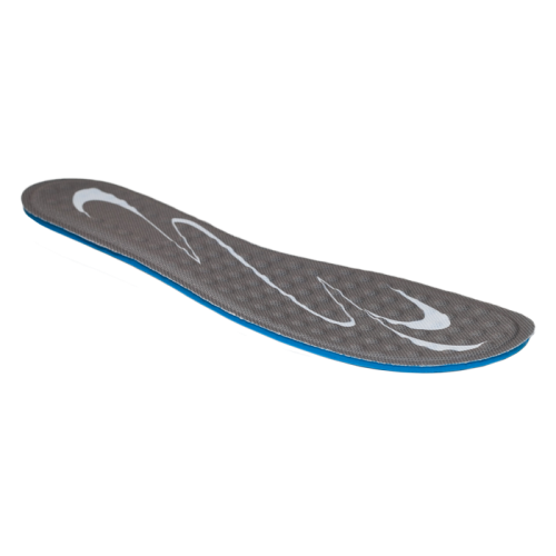 Massage-Einlegesohle 4Rest Orto mit Memory Schaum 09-192 Gr. 36-45