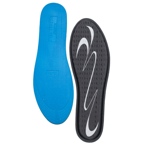 Massage-Einlegesohle 4Rest Orto mit Memory Schaum 09-192 Gr. 36-45