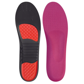 Einlegesohle 4Rest Orto mit Memory Schaum "Support" 09-205 Gr. 36-45