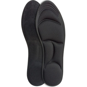 Anatomische Einlegesohle 4Rest Orto mit Memory Schaum 09-906 Gr. 36-45