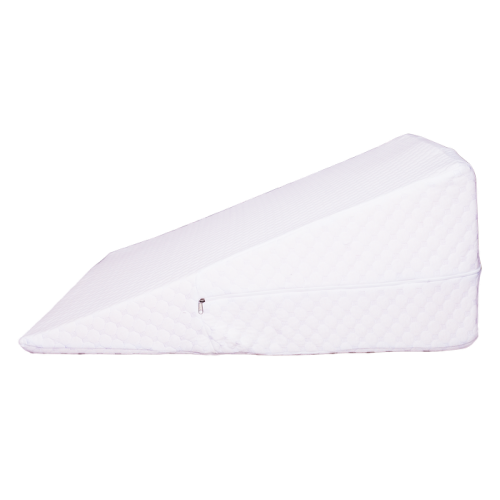 Orthopädisches Anti-Reflux Kissen breit und weich 73x73x29cm Olvi J2540 B