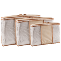 Familien-Set orthopädischer Kissen mit Memory-Effekt Olvi J2427