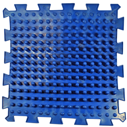 Massagematte Puzzle Stacheln 1 Element