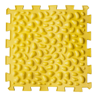 Massagematte Puzzle Kieselsteine 1 Element