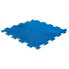 Massagematte Puzzle Gras 1 Element