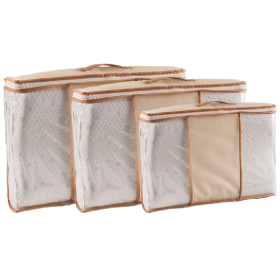 Familien-Set orthopädischer Kissen mit Memory-Effekt Olvi J2427