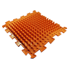 Massagematte Puzzle Stacheln 1 Element
