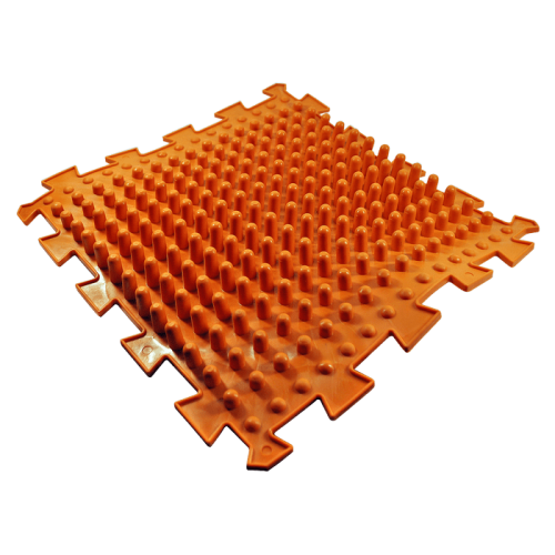 Massagematte Puzzle Stacheln 1 Element