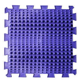 Massagematte Puzzle Pyramiden 1 Element