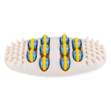 ORTEK Fußmassageroller Foot roller