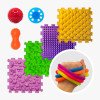 Sensorisches Spielset, taktiles Antistress-Spielzeug