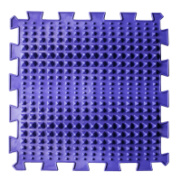 Massagematte Puzzle Pyramiden 1 Element