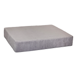 Memory Foam Hundematratze Ortek 45x60 cm