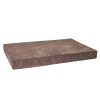 Memory Foam Hundematratze Ortek 70x108 cm