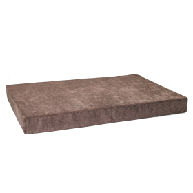 Memory Foam Hundematratze Ortek 70x108 cm